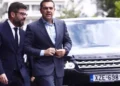 Από που προήλθε το Range Rover του Αλέξη Τσίπρα;