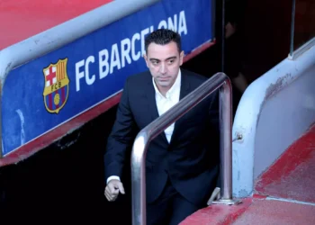 Τσάβι για τα ρατσιστικά φαινόμενα στην Ισπανία: «Είμαι στον πάγκο και με φωνάζουν π@@τ@@@@ γιο»