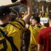 Μυστήριο με τον θάνατο 48χρονου οπαδού της ΑΕΚ που κατέρρευσε έξω από το γήπεδο