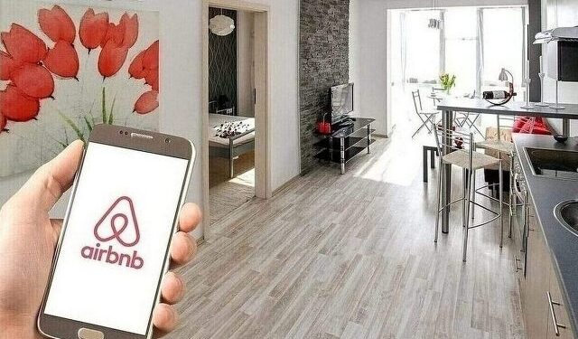 Νέα «αντι-πάρτι» πολιτική ενεργοποιεί η Airbnb