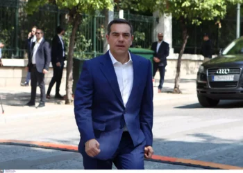 Εκλογές 2023 – ΣΥΡΙΖΑ: Όλα τα φώτα στη σημερινή συνεδρίαση της ΚΕ – Το μήνυμα Τσίπρα, κρίσιμη η στάση της «Ομπρέλας»