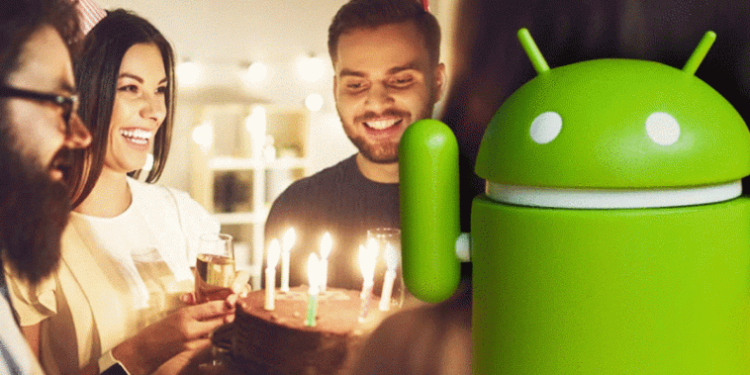 Android – Η Google φέρνει μια νέα λειτουργία για να μην ξεχνάτε ποτέ τα γενέθλια φίλων