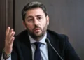 Εκλογές 2023 – Ανδρουλάκης: Είναι παραπλανημένοι οι ψηφοφόροι Κασιδιάρη; Μιλάμε σοβαρά, κύριε Τσίπρα;