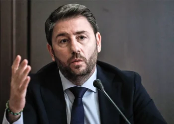 Εκλογές 2023 – Ανδρουλάκης: Είναι παραπλανημένοι οι ψηφοφόροι Κασιδιάρη; Μιλάμε σοβαρά, κύριε Τσίπρα;