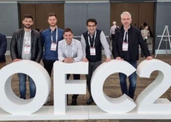 Το Τμήμα Πληροφορικής του ΑΠΘ κατασκεύασε τον ταχύτερο επεξεργαστή Τεχνητής Νοημοσύνης στον κόσμο