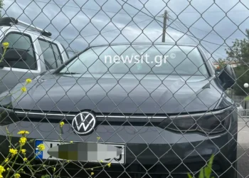 Άρτα: Στον ανακριτή σήμερα ο πατέρας του βρέφους που πέθανε στο αυτοκίνητο – Η στάση της μητέρας