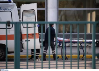 Χανιά: Καταθέτει ο πατέρας που παρέσυρε την κόρη του με αυτοκίνητο ενώ έκανε όπισθεν