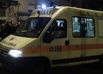 Θεσσαλονίκη: Ηλεκτρικό πατίνι συγκρούστηκε με αυτοκίνητο – Στο νοσοκομείο μια 27χρονη