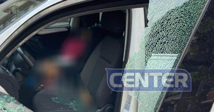 Καβάλα: 2,5 ετών παιδί εγκλωβίστηκε μέσα σε αμάξι – Ανάστατη η μητέρα του, ειδοποίησε την Πυροσβεστική