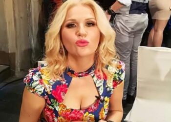 Μπέσσυ Μάλφα – Έτσι έχασε την παρθενιά της η γνωστή ηθοποιός