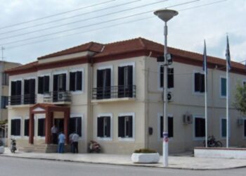 Κοινωφελής Επιχείρηση Δήμου Ηράκλειας: Διανομή προϊόντων σε δικαιούχους του ΤΕΒΑ