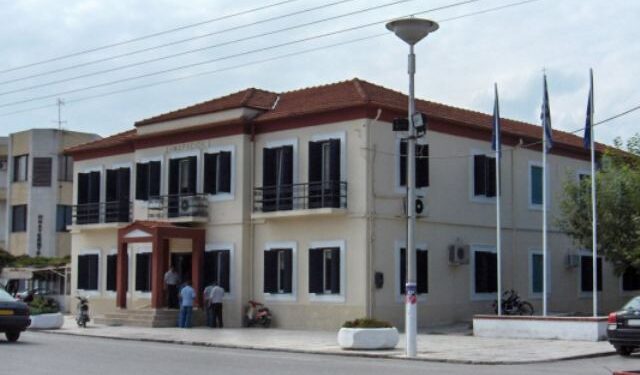 Κοινωφελής Επιχείρηση Δήμου Ηράκλειας: Διανομή προϊόντων σε δικαιούχους του ΤΕΒΑ