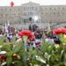Πρωτομαγιά: Μαζικές συγκεντρώσεις σε όλη την Ελλάδα – Πώς θα κινηθούν τα μέσα μεταφοράς