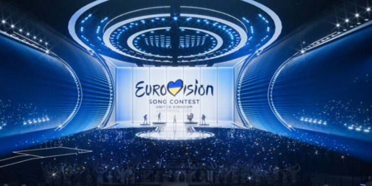 Eurovision 2023: Απόψε ο μεγάλος τελικός με τη συμμετοχή της Κύπρου