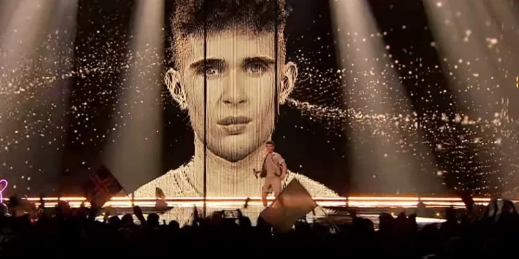 Αδιανόητο το ποσό που ξόδεψε η ΕΡΤ για την Eurovision(Βίντεο)