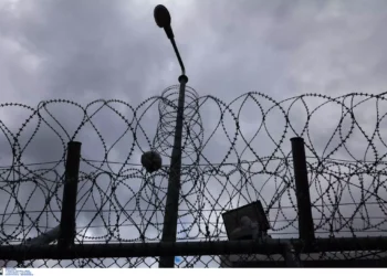 Βόλος: Τι έδειξε η ιατροδικαστική εξέταση του 17χρονου για τον καταγγελλόμενο ομαδικό βιασμό στις φυλακές Κασσαβέτειας