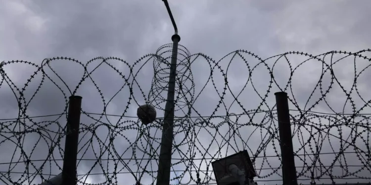 Βόλος: Τι έδειξε η ιατροδικαστική εξέταση του 17χρονου για τον καταγγελλόμενο ομαδικό βιασμό στις φυλακές Κασσαβέτειας