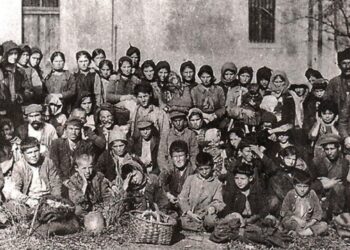 Γενοκτονία των Ποντίων: 108 χρόνια από τη σφαγή και τον ξεριζωμό των Ελλήνων του Πόντου