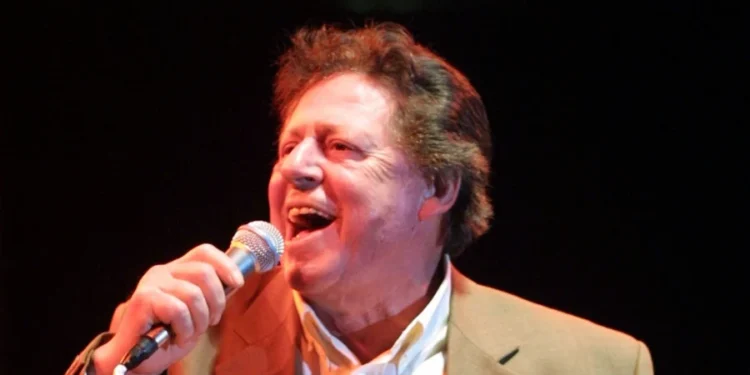 Έκτακτο: Πέθανε ο Γιάννης Βογιατζής