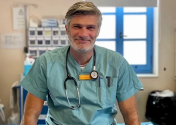 Ανακάλεσε την παραίτησή του ο γιατρός της Σερίφου