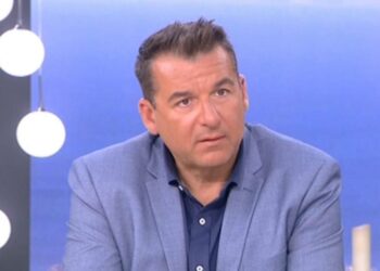 Γιώργος Λιάγκας: Θέλω να με αποτεφρώσουν και να πετάξουν τη τέφρα μου στο…(Βίντεο)