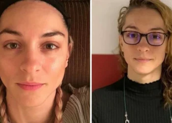 Γιούλικα Σκαφιδά: «Δεν γαλουχήθηκα να κάνω οικογένεια. Χαίρομαι που η νέα γενιά δεν μπήκε σε αυτό το τρυπάκι»