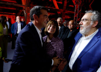 Εκλογές 2023 – ΝΔ: «Καθηγητής του ιδιωτικού Harvard δεν θέλει ιδιωτικά πανεπιστήμια στην Ελλάδα», απαντά στον Όθωνα Ηλιόπουλο