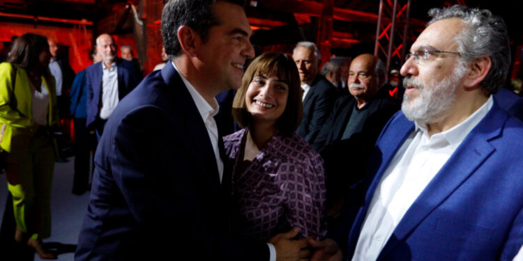 Εκλογές 2023 – ΝΔ: «Καθηγητής του ιδιωτικού Harvard δεν θέλει ιδιωτικά πανεπιστήμια στην Ελλάδα», απαντά στον Όθωνα Ηλιόπουλο