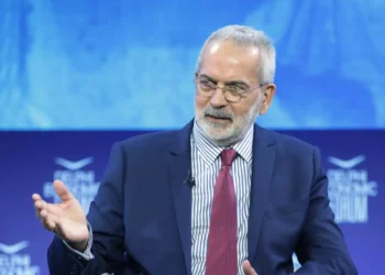 Υπηρεσιακή Κυβέρνηση: Πρωθυπουργός ο Ιωάννης Σαρμάς – Στις 13:00 στο Προεδρικό Μέγαρο