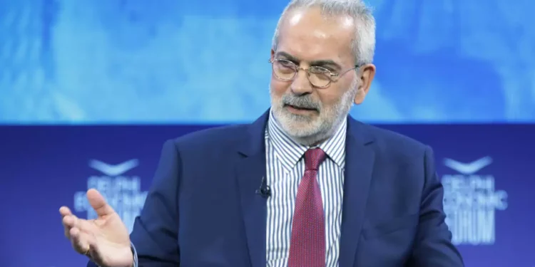 Υπηρεσιακή Κυβέρνηση: Πρωθυπουργός ο Ιωάννης Σαρμάς – Στις 13:00 στο Προεδρικό Μέγαρο