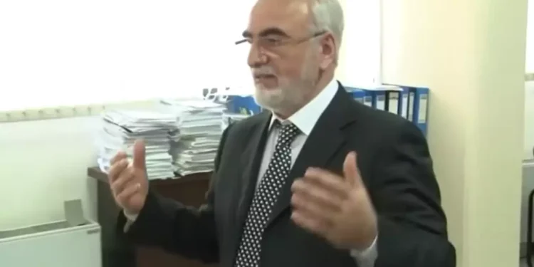 ΠΑΟΚ: «12η Μαΐου, ίσως η σημαντικότερη ημέρα στη σύγχρονη ιστορία μας»(Βίντεο)