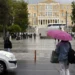 Καιρός: Βροχές και καταιγίδες σήμερα στο μεγαλύτερο μέρος της χώρας -Νέο σύστημα κακοκαιρίας από αύριο