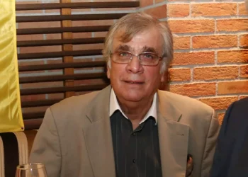 Πέθανε ο Στηβ Κακέτσης