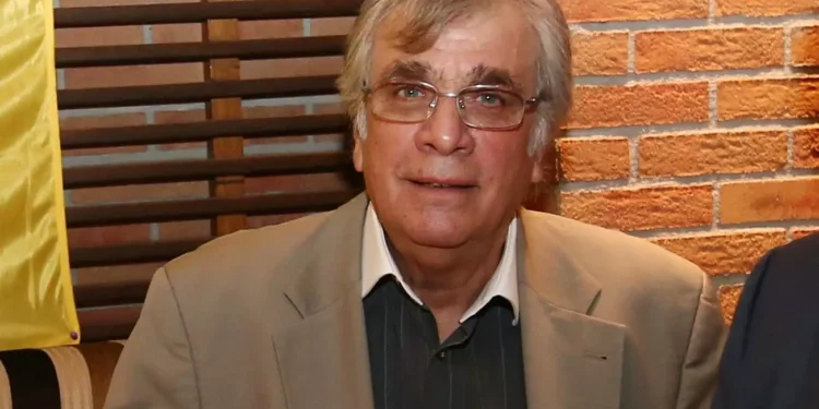 Πέθανε ο Στηβ Κακέτσης