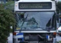Καλλιμάρμαρο: Νεκρός ο οδηγός της μηχανής από το τροχαίο με λεωφορείο – Ήταν ειδικός φρουρός