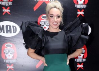 Καλομοίρα – Το s3x tape που κάνει τον γύρο του διαδικτύου και η σωσίας…