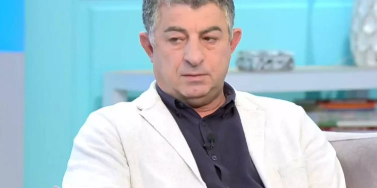 Γιώργος Καραϊβάζ: Η ΕΥΠ παρακολουθούσε τον δημοσιογράφο λέει η δικηγόρος της οικογένειας