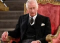 Στέψη βασιλιά Καρόλου: Σε ποιες χώρες είναι αρχηγός κράτους