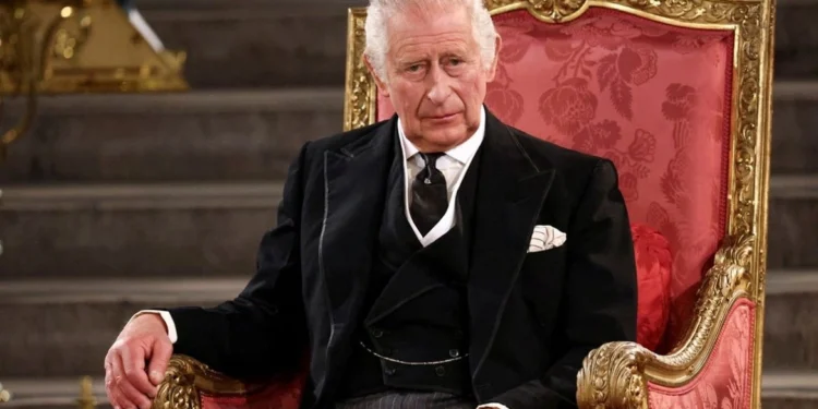 Στέψη βασιλιά Καρόλου: Σε ποιες χώρες είναι αρχηγός κράτους