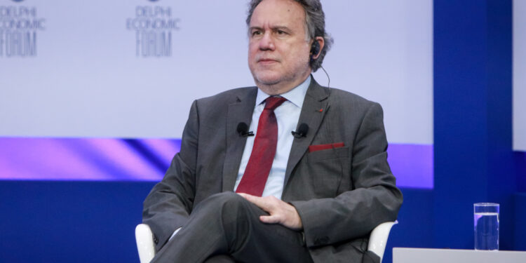 Εκλογές 2023 – Υπουργείο Εσωτερικών: Δεν μπορεί να αποσυρθεί η υποψηφιότητα Κατρούγκαλου να παραιτηθεί αν εκλεγεί