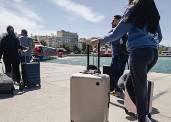 Κοινωνικός τουρισμός: «Έπεσε» η πλατφόρμα