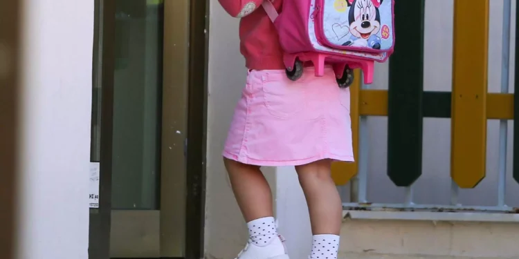 Ηράκλειο: Καταγγελία 7χρονης για άγριο εκφοβισμό στο σχολείο της