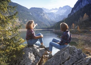 Οι αλλαγές στην καθημερινότητα που συνδέονται με την ψυχική μας υγεία