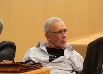 Εκλογές 2023, Κώστας Ζουράρις: Εξωφρενικό ότι η ψήφος μου είναι ίση με την ψήφο του άγουρου αλλά αυτό είναι Δημοκρατία