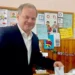 Εκλογές 2023 – Κώστας Καραμανλής: Η πρώτη δήλωση μετά την εκλογή και τη νίκη της ΝΔ