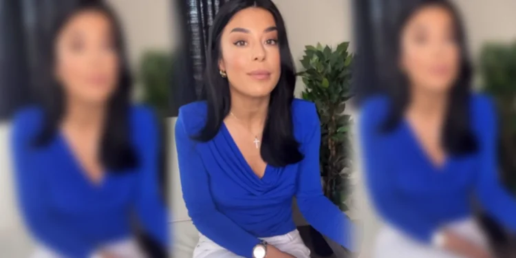 Εκλογές 2023 – «Φωνή Λογικής» – Νέο κόμμα από τη Λατινοπούλου με μανιφέστο κατά της… μαύρης Κλεοπάτρας – Δείτε βίντεο