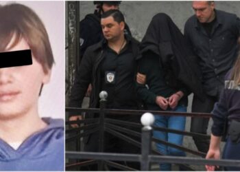 Μακελειό στο Βελιγράδι: Λίστα με στόχους είχε φτιάξει ο 14χρονος που σκότωσε 9 άτομα σε δημοτικό σχολείο