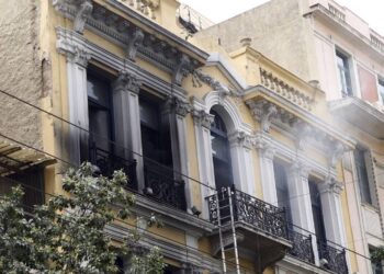 Μαρφίν: 13 χρόνια μετά την τραγωδία