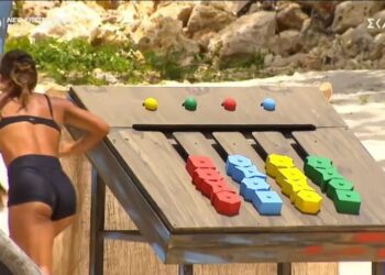 Survivor All Star: Μεγάλη γκάφα από την παραγωγή – Έβαλε λάθος το παζλ και την άφησαν να συνεχίσει