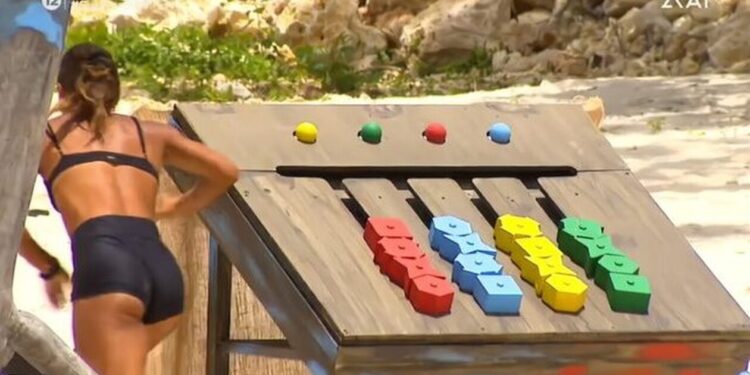 Survivor All Star: Μεγάλη γκάφα από την παραγωγή – Έβαλε λάθος το παζλ και την άφησαν να συνεχίσει